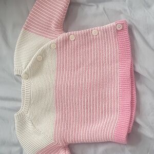 Baby gap sweater